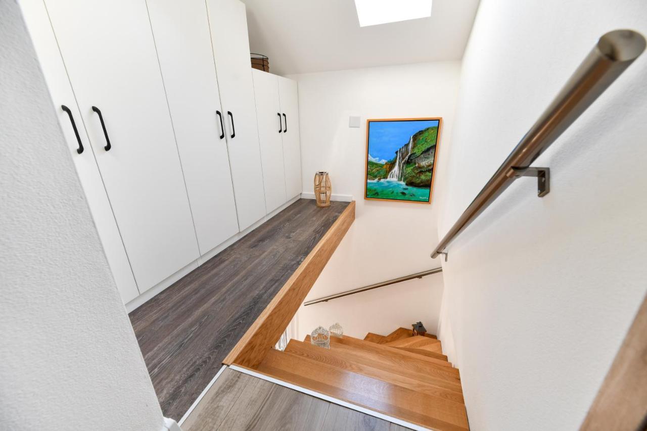 Zen Promona Villa Puljane ภายนอก รูปภาพ